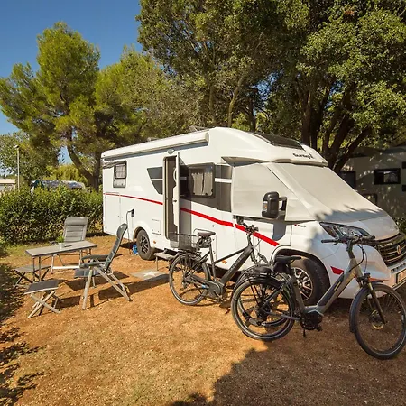 Campeggio Maistra Polari Pitches 4*